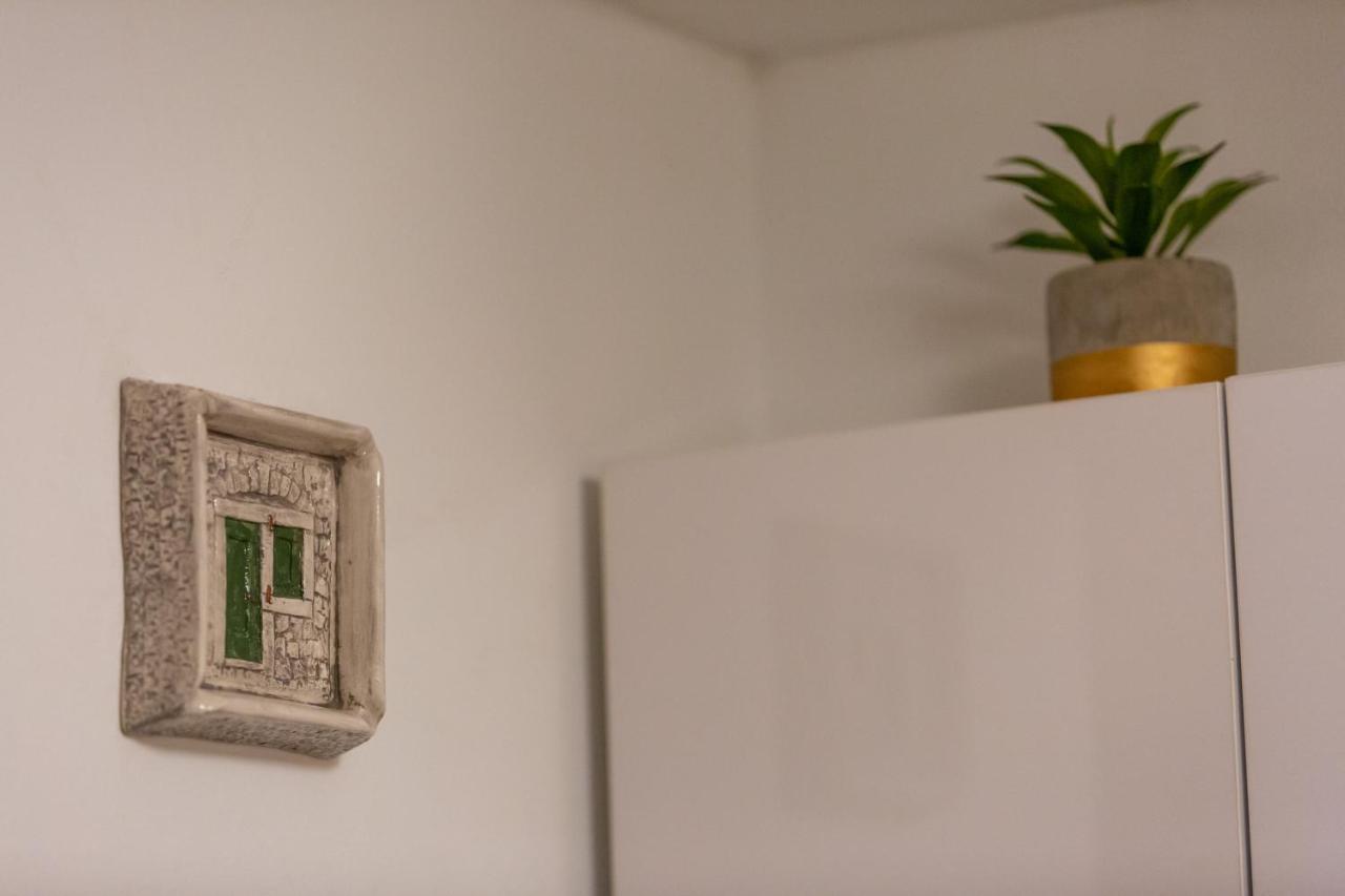 Studio Apartment Oleander Split Eksteriør bilde